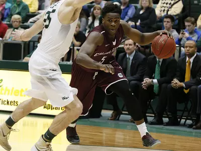 Cougars' Second-Half Rally Not Enough at William & Mary