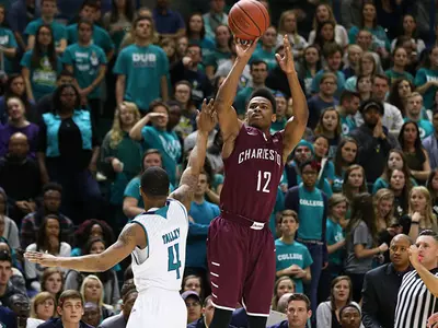 Cougars Give Seahawks Fit In 65-55 Road Loss