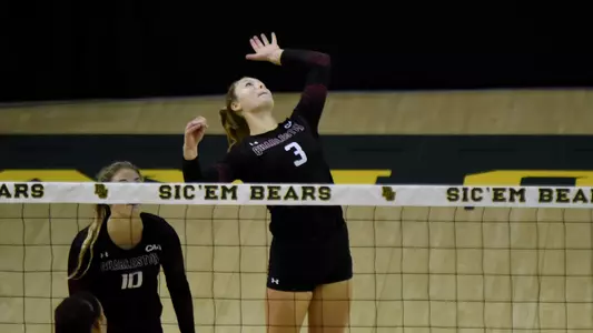 Riana Brennan - Baylor