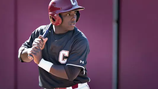 Dupree Hart - UCSB 16