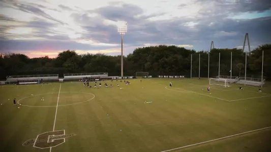 Soccer Stadium