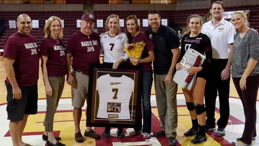 Maddie Hills Day 2016