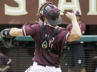 CofC Baseball Program Ranked as One of Nation?s Best
