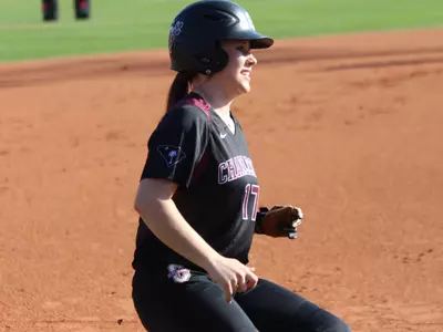 CofC Softball Takes Down Omaha, 5-1