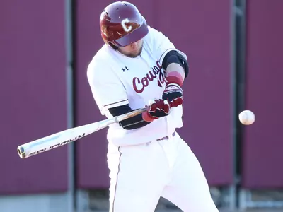 Cougars Unable to Overcome Early Deficit at Georgia Southern