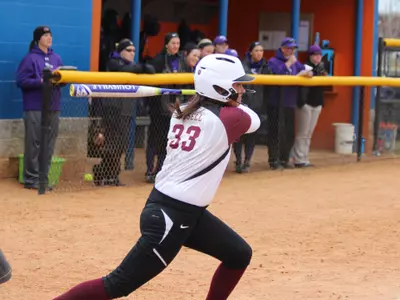 CofC Softball Cruises Past Campbell, 12-3