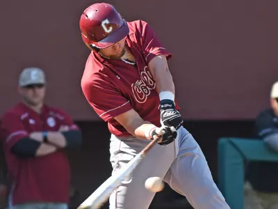 CofC Baseball Drops Finale at No. 10 Florida State
