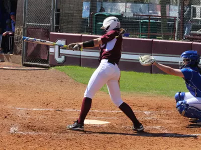 CofC Shuts Out UMass Lowell, 10-0, on the Final Day of Wyndham Garden Cougar Classic