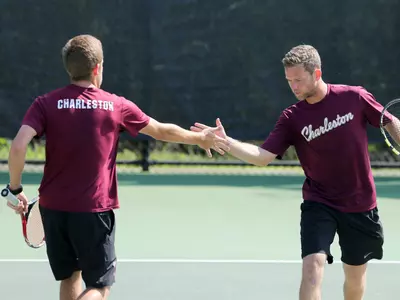 Men?s Tennis Prepares for Weekend Trip to the Sunshine State