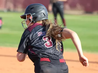 CofC Sweeps Virginia Tech in Double Header