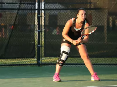 Cougars Falter 4-3 to UMass, Bounce Back 7-0 Over SSU