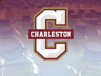 Cougars Partner With Eastern Michigan For Bottled Water Drive