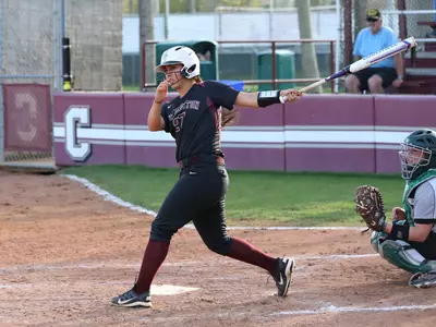 Padilla Home Run Leads Cougars to 2-1 Victory Over Eastern Michigan