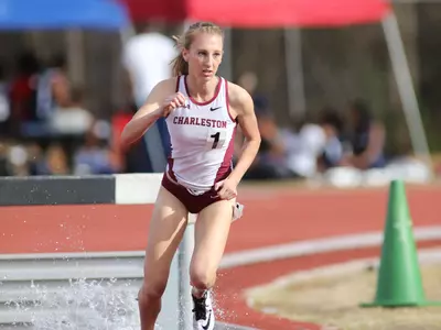 Steeplechase and 200m Records Fall at Separate Venues