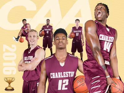 Rookie of the Year Brantley Headlines CAA Award Winners