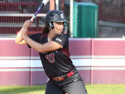 CofC Shuts Out Western Michigan; Wins Three on Weekend