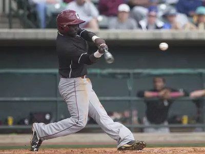 CofC Baseball Downs The Citadel to Sweep Series