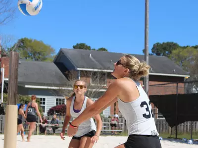 Cougars Drop Two Matches in Fiesta at Siesta Key