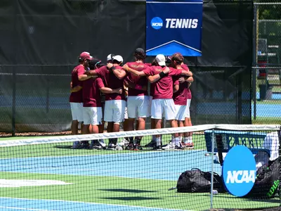 Charleston Falls to North Carolina in the NCAA Tournament