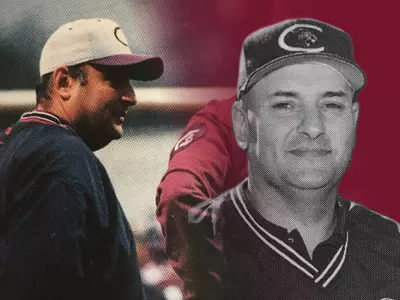 Former Coach Ralph Ciabattari to Deliver Saturday?s First Pitch