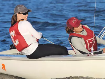 ICSA Women's National Championship Comes To A Close For Cougars