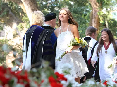 Life After #TheCollege: 101 Student-Athletes Graduate