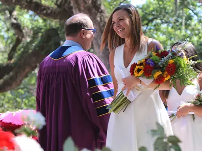 Life After #TheCollege: 101 Student-Athletes Graduate