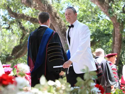 Life After #TheCollege: 101 Student-Athletes Graduate