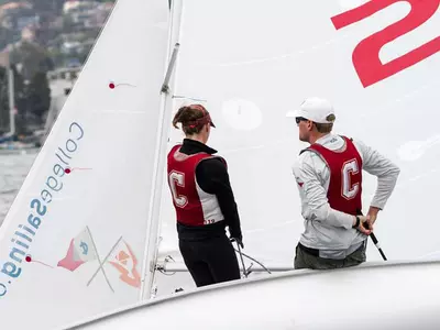 Cougars Move On To ICSA Gill Coed National Championship Finals