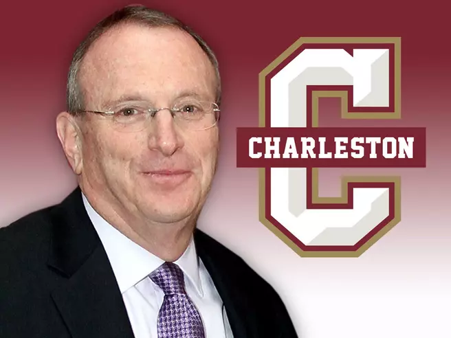 Baker Named Executive Director of The Cougar Club