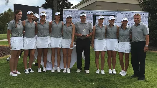 CSU Fall Invitational