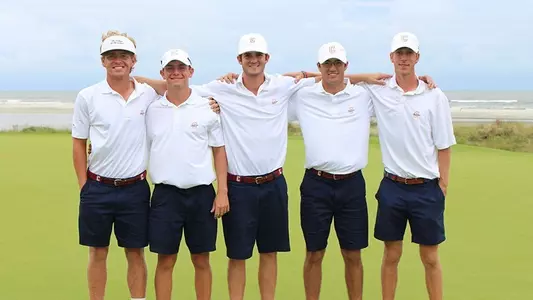 The Invitational at The Ocean Course