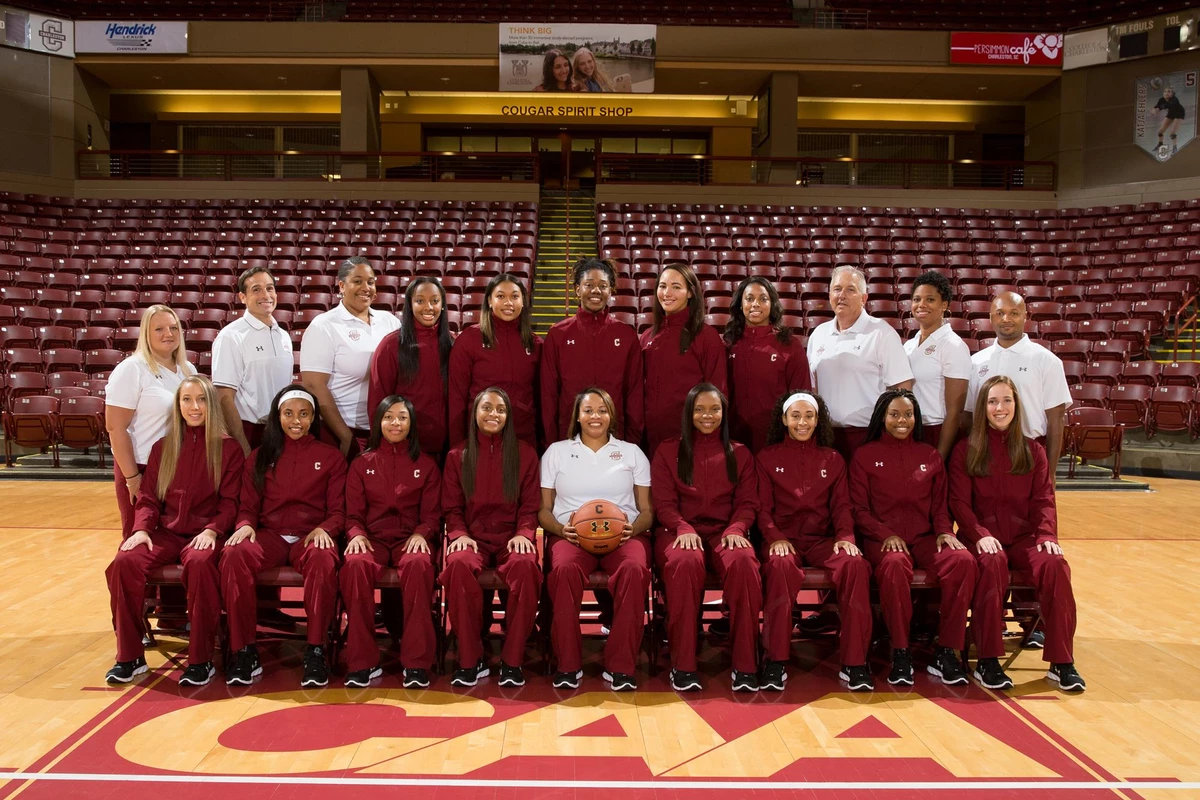 WBB Team Photo