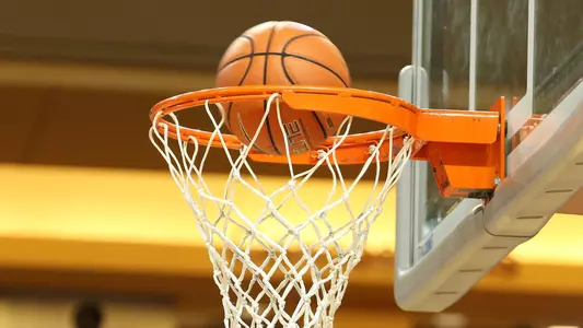 CofC Basketball Camp