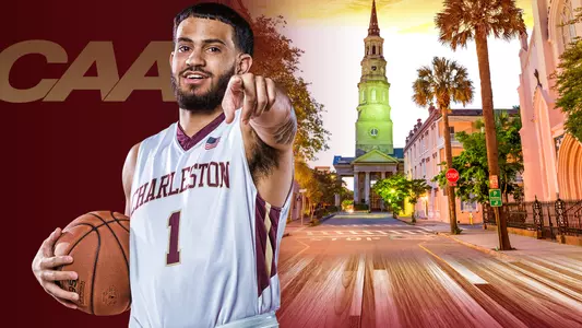 CAA Men's Basketball Preseason Favorite