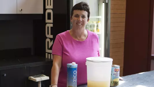 Charlotte Caperton-Kilburn