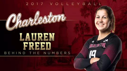 Behind the Numbers - Freed