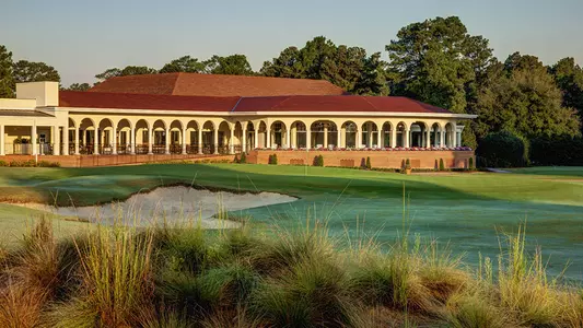 Pinehurst Resort