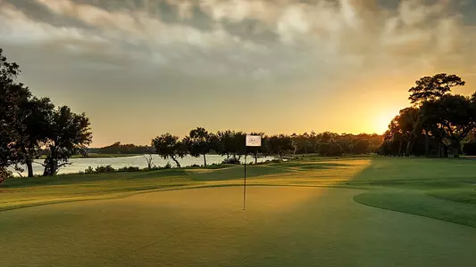 The Links at Stono Ferry