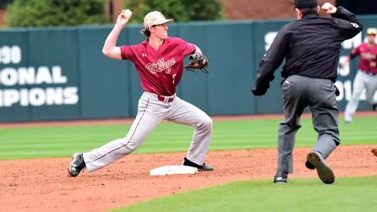 Tommy Richter-Georgia