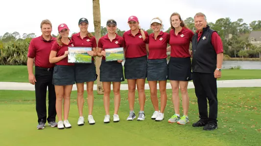 Edwin Watts Kiawah Island Classic Runner-Ups