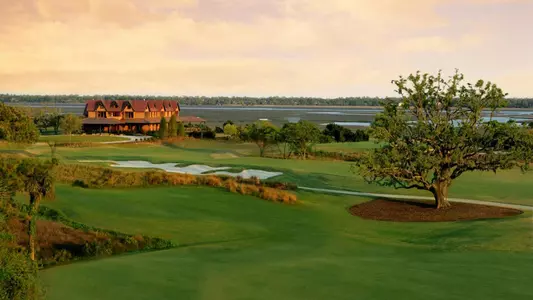 Briar's Creek Invitational