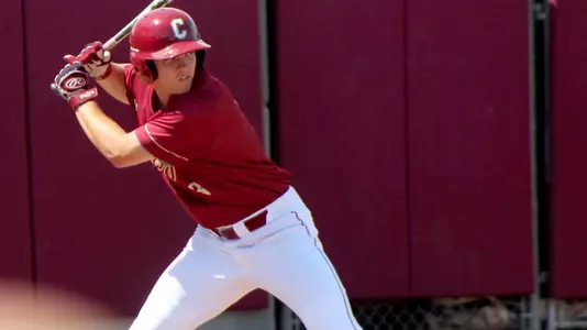 Bradley Dixon - Hofstra