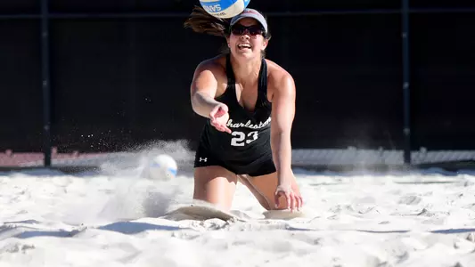 Lauren Freed - Beach