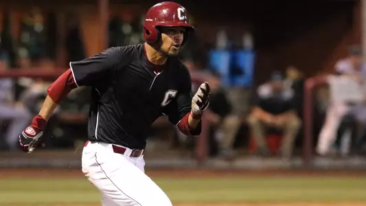 Xavier Freeman - Coastal