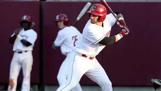 Joey Mundy - Clemson