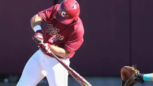 Ari Sechopoulos - UNCW