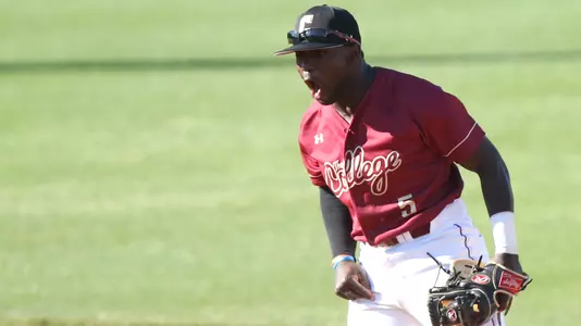 Dupree Hart - UNCW Celebration