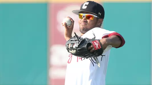 Xavier Freeman - Clemson