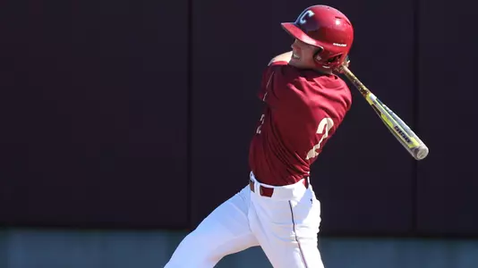 Tommy Richter - UNCW